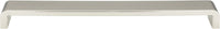 Platform Pull 11 5/16'' cc Polished Nickel A917-PN