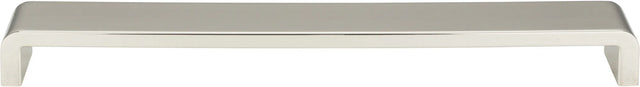 Platform Pull 11 5/16'' cc Polished Nickel A917-PN