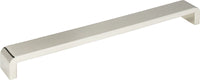 Platform Pull 11 5/16'' cc Polished Nickel A917-PN