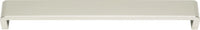 Platform Pull 11 5/16'' cc Polished Nickel A917-PN