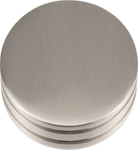 Griffith Knob 1 1/4'' Brushed Nickel A950-BRN