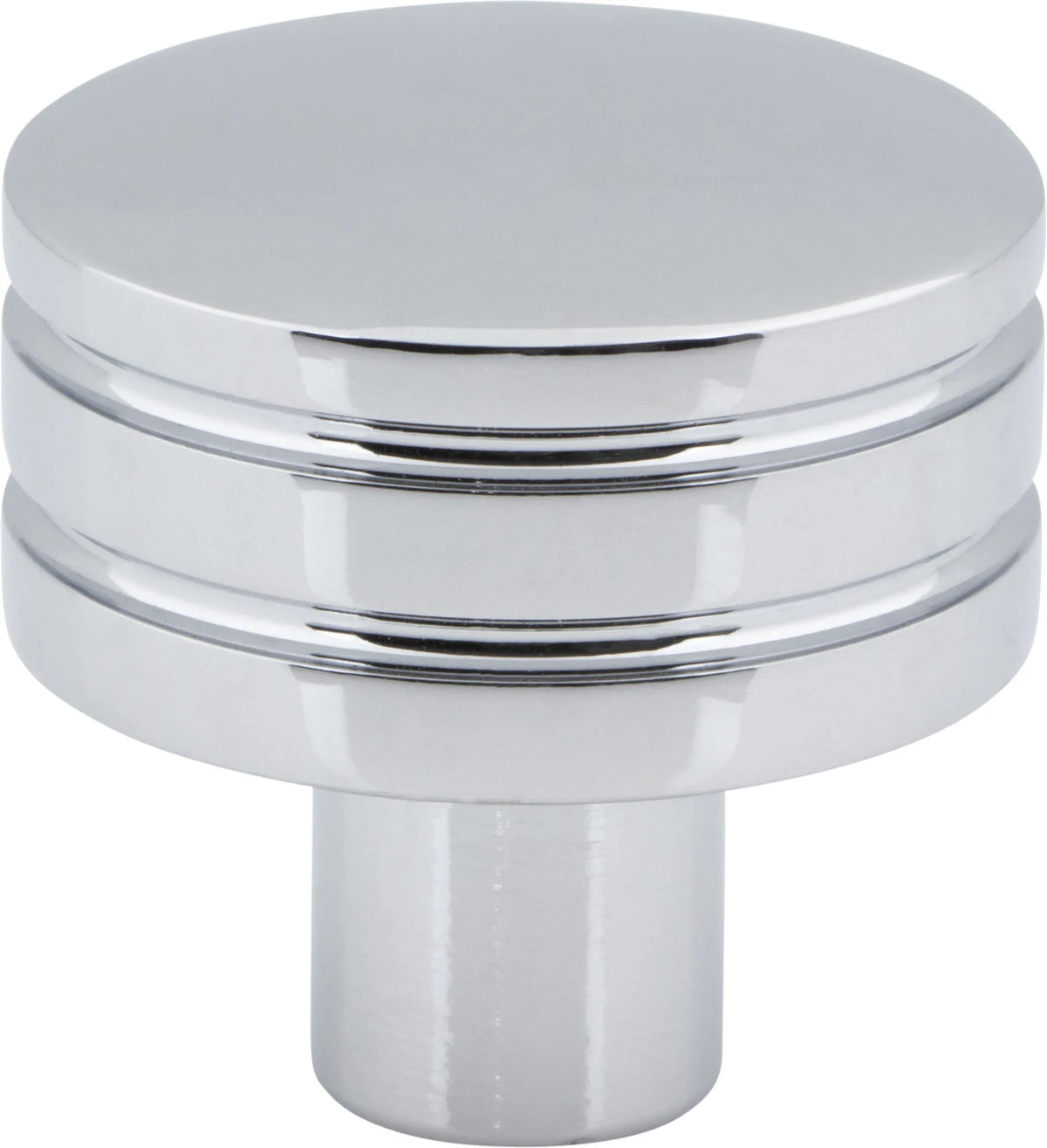 Griffith Knob 1 1/4'' Polished Chrome A950-CH
