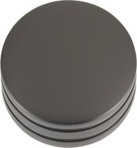 Griffith Knob 1 1/4'' Slate A950-SL