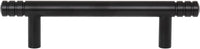 Griffith Pull 3 3/4'' cc Matte Black A952-BL