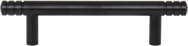 Griffith Pull 3 3/4'' cc Matte Black A952-BL