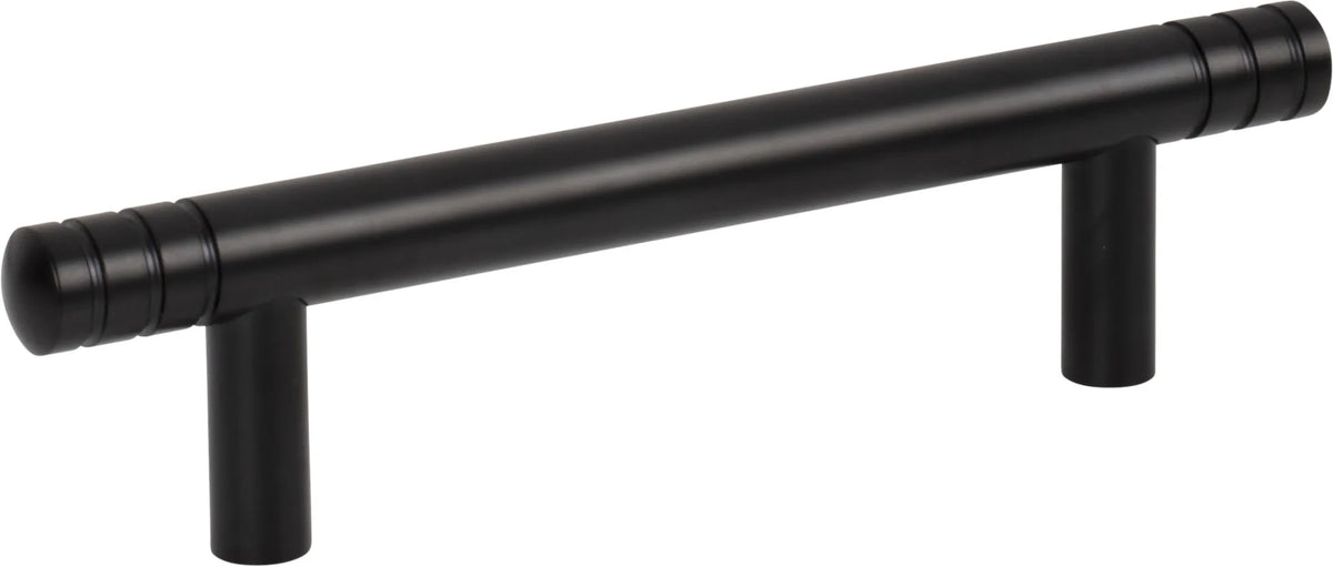 Griffith Pull 3 3/4'' cc Matte Black A952-BL