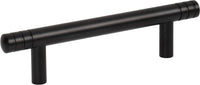 Griffith Pull 3 3/4'' cc Matte Black A952-BL