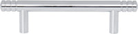 Griffith Pull 3 3/4'' cc Polished Chrome A952-CH