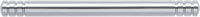 Griffith Pull 3 3/4'' cc Polished Chrome A952-CH