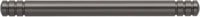 Griffith Pull 3 3/4'' cc Slate A952-SL