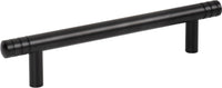 Griffith Pull 5 1/16'' cc Matte Black A953-BL