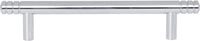 Griffith Pull 5 1/16'' cc Polished Chrome A953-CH