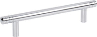 Griffith Pull 5 1/16'' cc Polished Chrome A953-CH