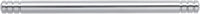 Griffith Pull 5 1/16'' cc Polished Chrome A953-CH