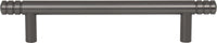 Griffith Pull 5 1/16'' cc Slate A953-SL