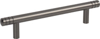Griffith Pull 5 1/16'' cc Slate A953-SL