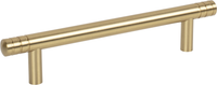 Griffith Pull 5 1/16'' cc Warm Brass A953-WB