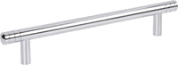 Griffith Pull 6 5/16'' cc Polished Chrome A954-CH