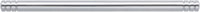 Griffith Pull 6 5/16'' cc Polished Chrome A954-CH