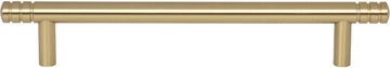 Griffith Pull 6 5/16'' cc Warm Brass A954-WB