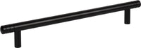 Griffith Pull 7 9/16'' cc Matte Black A955-BL
