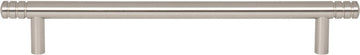 Griffith Pull 7 9/16'' cc Brushed Nickel A955-BRN