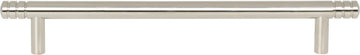 Griffith Pull 7 9/16'' cc Polished Nickel A955-PN