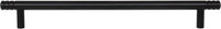 Griffith Pull 8 13/16'' cc Matte Black A956-BL