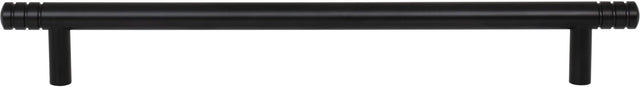Griffith Pull 8 13/16'' cc Matte Black A956-BL
