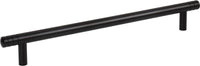 Griffith Pull 8 13/16'' cc Matte Black A956-BL