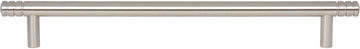 Griffith Pull 8 13/16'' cc Brushed Nickel A956-BRN