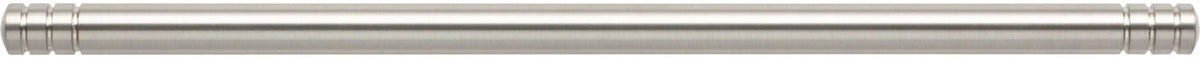 Griffith Pull 8 13/16'' cc Brushed Nickel A956-BRN
