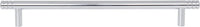 Griffith Pull 8 13/16'' cc Polished Chrome A956-CH