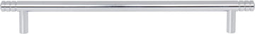 Griffith Pull 8 13/16'' cc Polished Chrome A956-CH