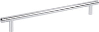 Griffith Pull 8 13/16'' cc Polished Chrome A956-CH