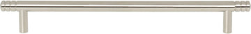 Griffith Pull 8 13/16'' cc Polished Nickel A956-PN