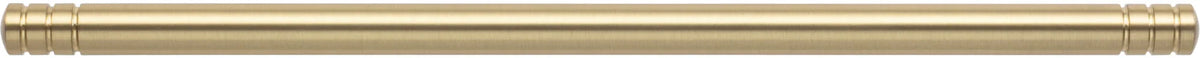 Griffith Pull 8 13/16'' cc Warm Brass A956-WB