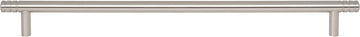 Griffith Pull 12'' cc Brushed Nickel A957-BRN