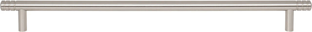 Griffith Pull 12'' cc Brushed Nickel A957-BRN