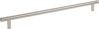 Griffith Pull 12'' cc Brushed Nickel A957-BRN