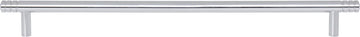 Griffith Pull 12'' cc Polished Chrome A957-CH