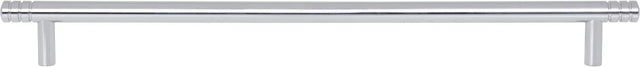 Griffith Pull 12'' cc Polished Chrome A957-CH