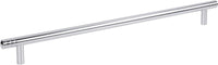 Griffith Pull 12'' cc Polished Chrome A957-CH