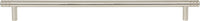 Griffith Pull 12'' cc Polished Nickel A957-PN