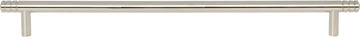 Griffith Pull 12'' cc Polished Nickel A957-PN