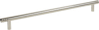 Griffith Pull 12'' cc Polished Nickel A957-PN