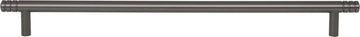 Griffith Pull 12'' cc Slate A957-SL