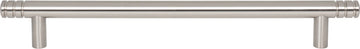 Griffith Appliance Pull 12'' cc Brushed Nickel A958-BRN
