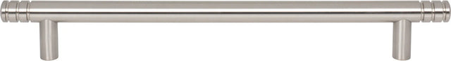 Griffith Appliance Pull 12'' cc Brushed Nickel A958-BRN