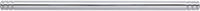 Griffith Appliance Pull 12'' cc Polished Chrome A958-CH